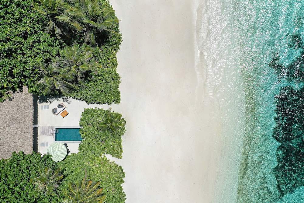 La Vie at Le Méridien Maldives Resort & Spa thumbnail 7